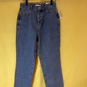 PacSun Jeans High Rise Straight Leg